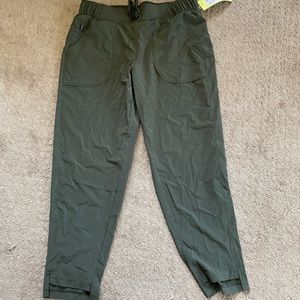 All In Motion Tapered Pants